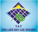 Công Ty TNHH Xuất Nhập Khẩu & Thương Mại Năng Lượng Xanh T&t