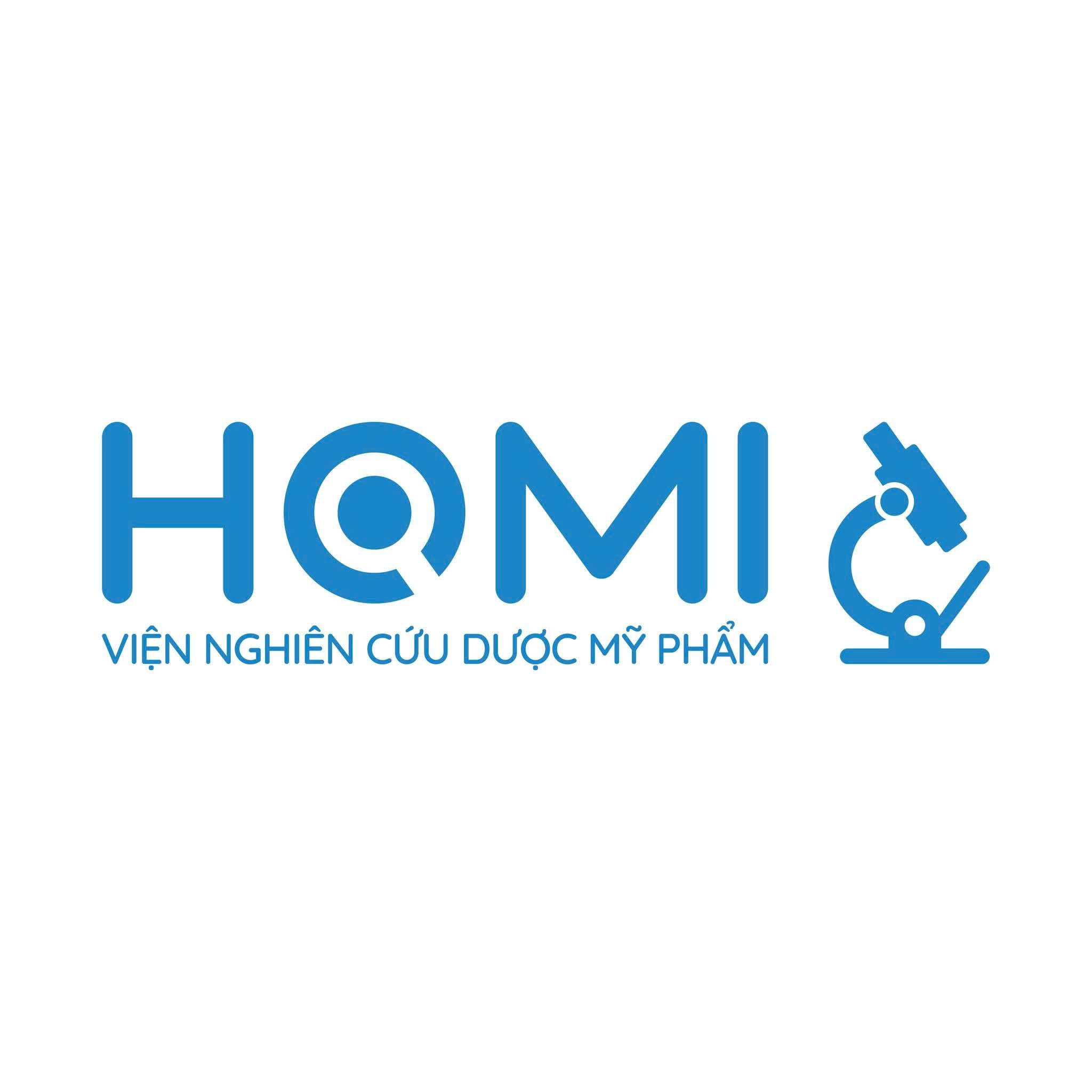Công Ty TNHH Dược Mỹ Phẩm Homi