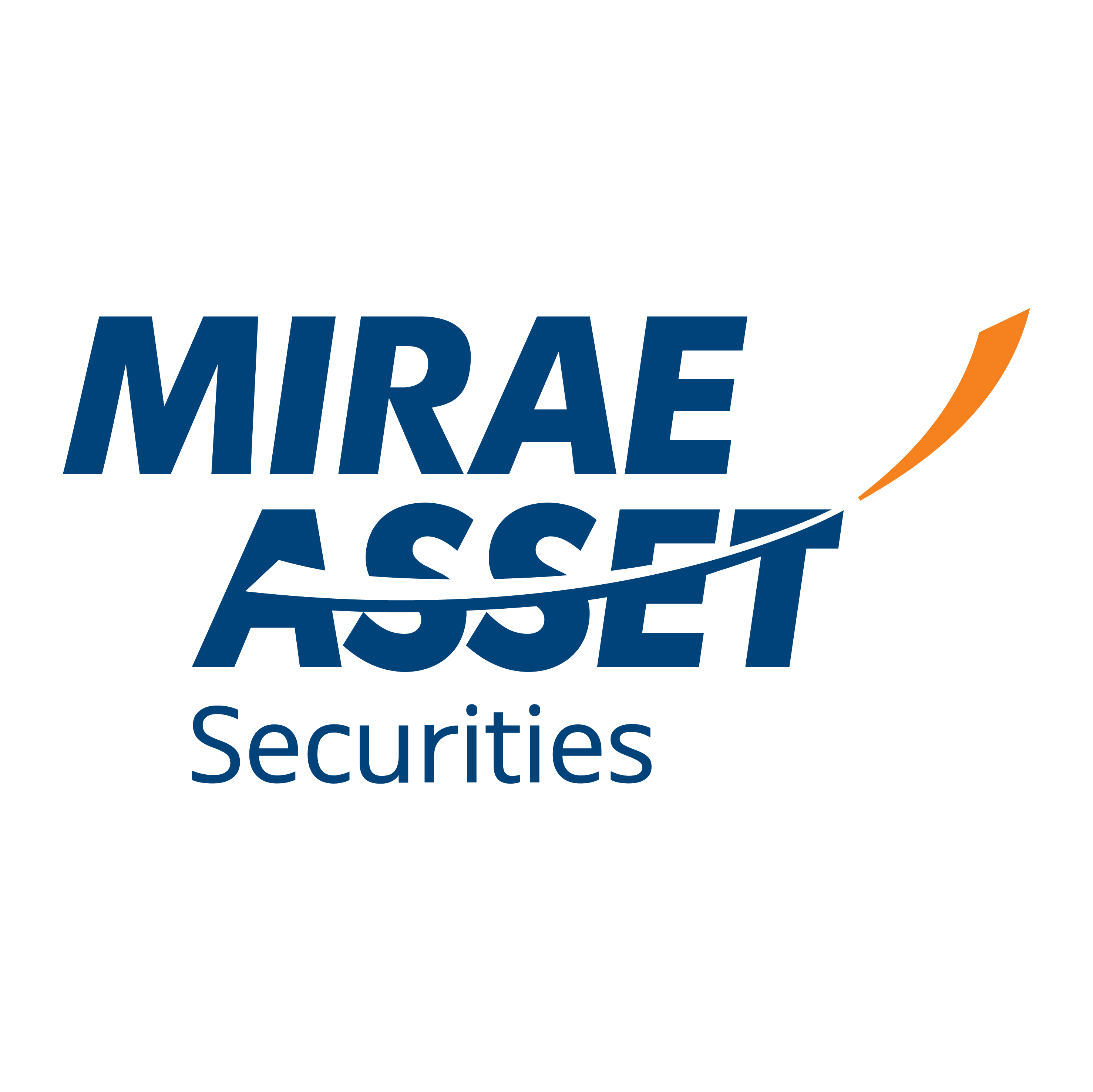 Công Ty Cổ Phần Chứng Khoán Mirae Asset Việt Nam