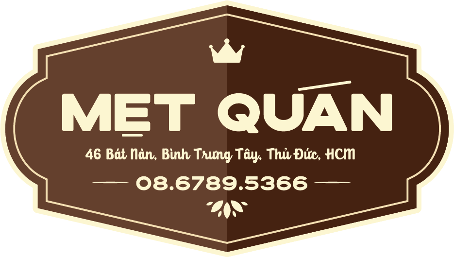 Mẹt Quán - Công Ty Cổ Phần Ẩm Thực Mẹt