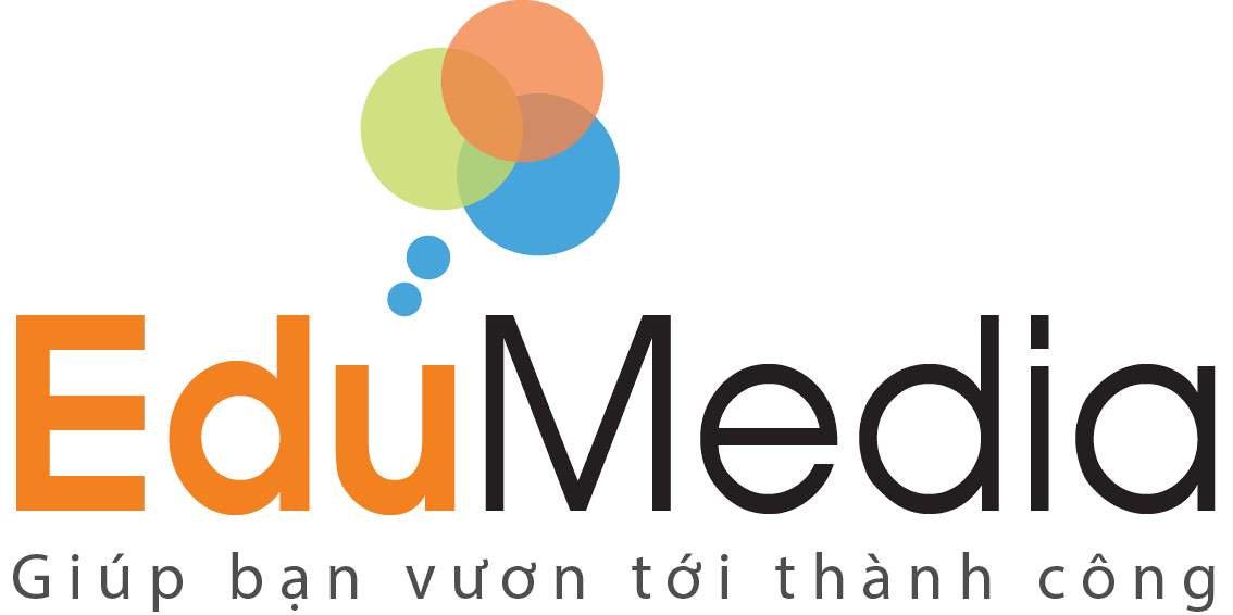 Công Ty Cổ Phần Truyền Thông Giáo Dục Edumedia Việt Nam