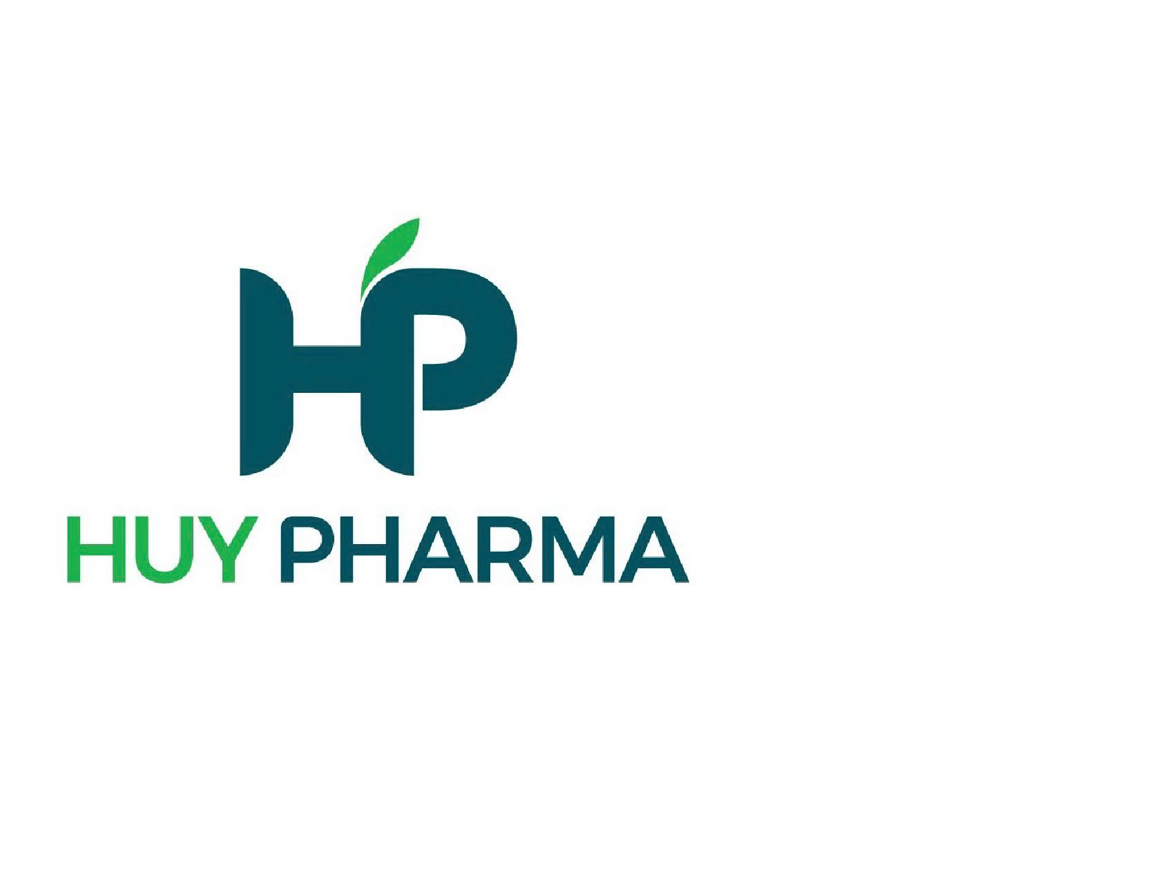 Công Ty TNHH Dược Phẩm Huypharma