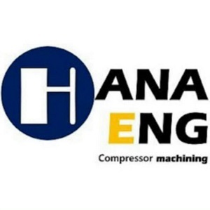 Công Ty TNHH Một Thành Viên Hana Eng Vina