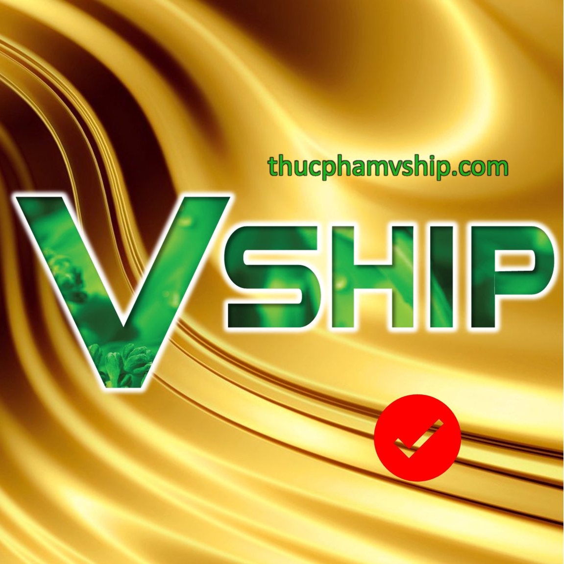 Công Ty Cổ Phần Thực Phẩm Vship