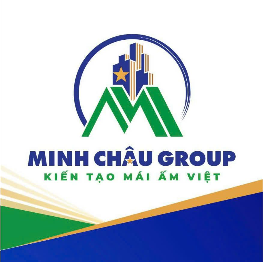 Công Ty TNHH Bất Động Sản Thiết Kế Xây Dựng Minh Châu