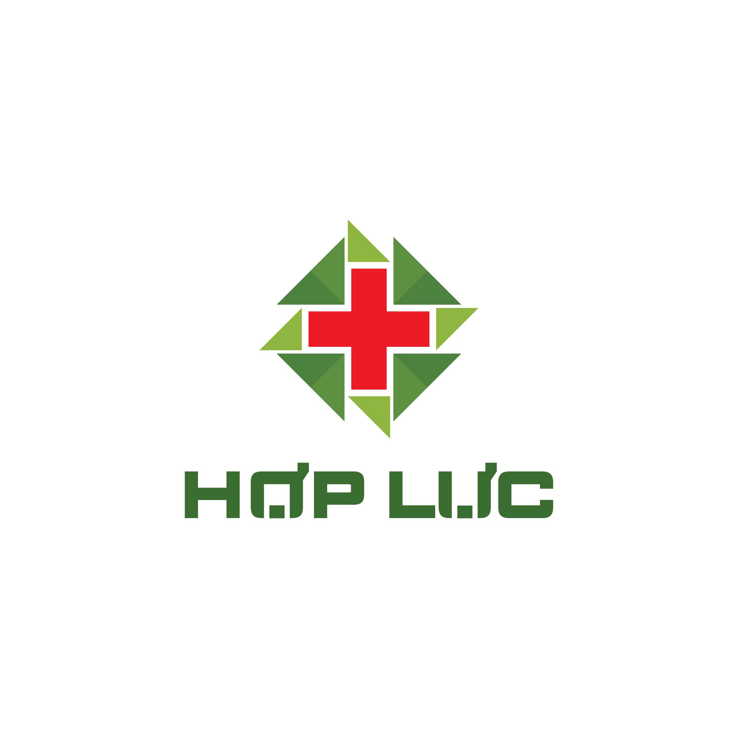 Công Ty TNHH Kỹ Thuật Cao Hợp Lực