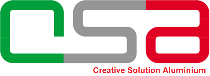 Công Ty Cổ Phần Giải Pháp Nhôm Kính Csa