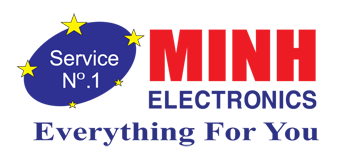 Công Ty TNHH Kỹ Thuật Công Nghệ Điện Tử Minh