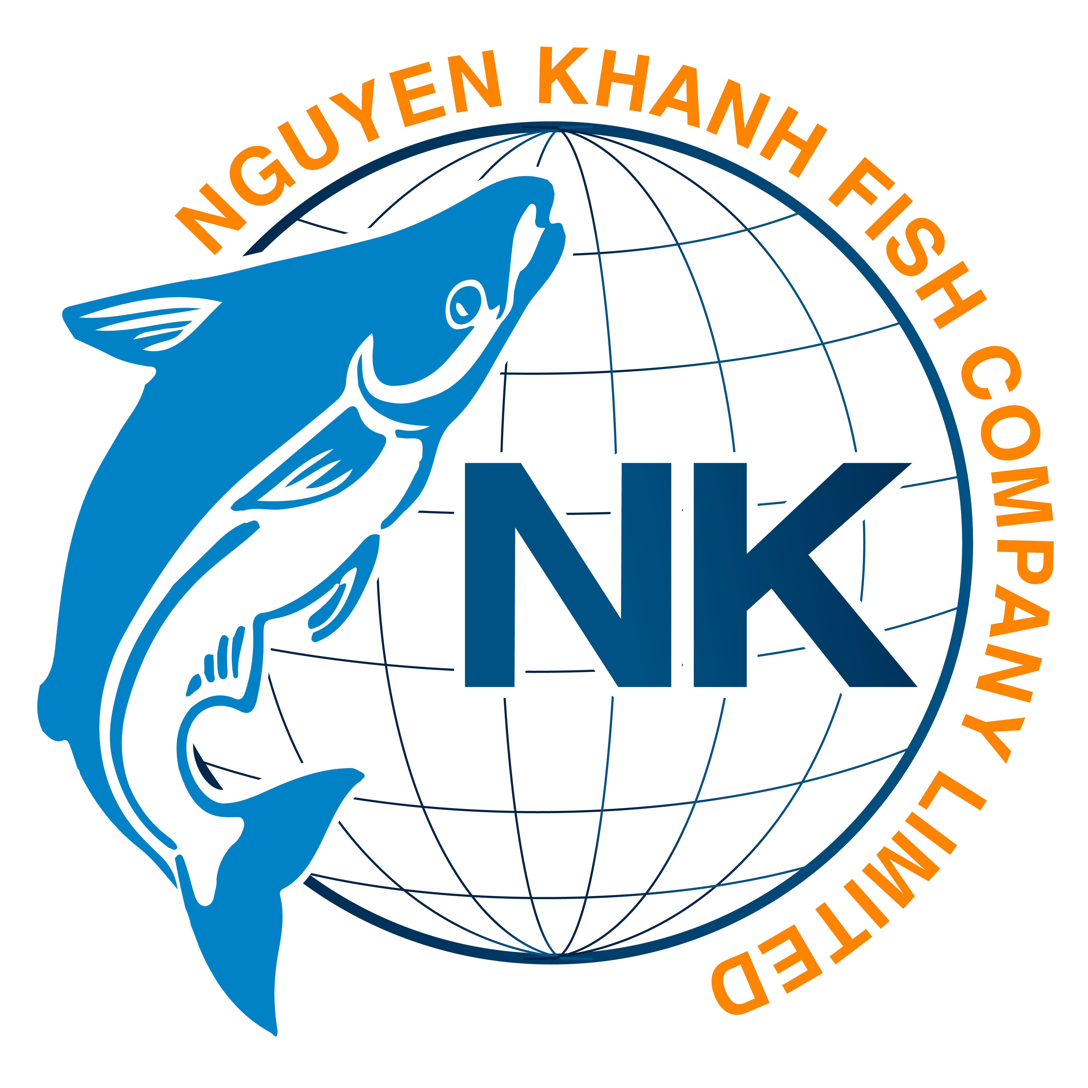 Công Ty TNHH Nguyễn Khanh Fish