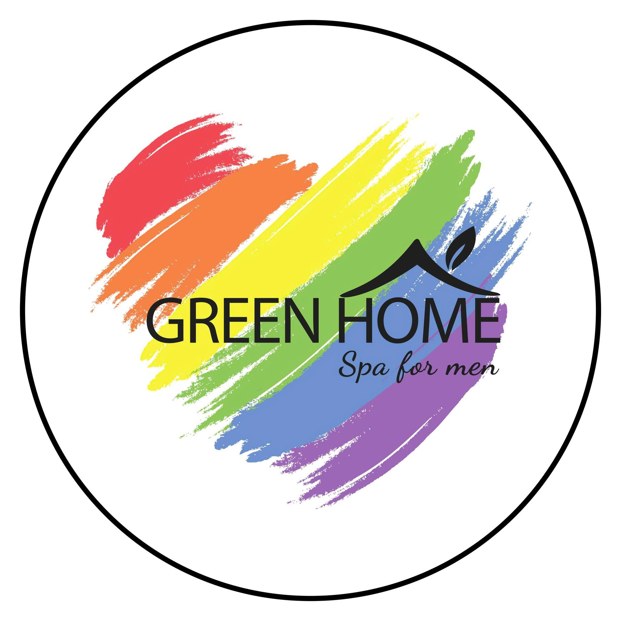 Địa Điểm Kinh Doanh Green Home Signature