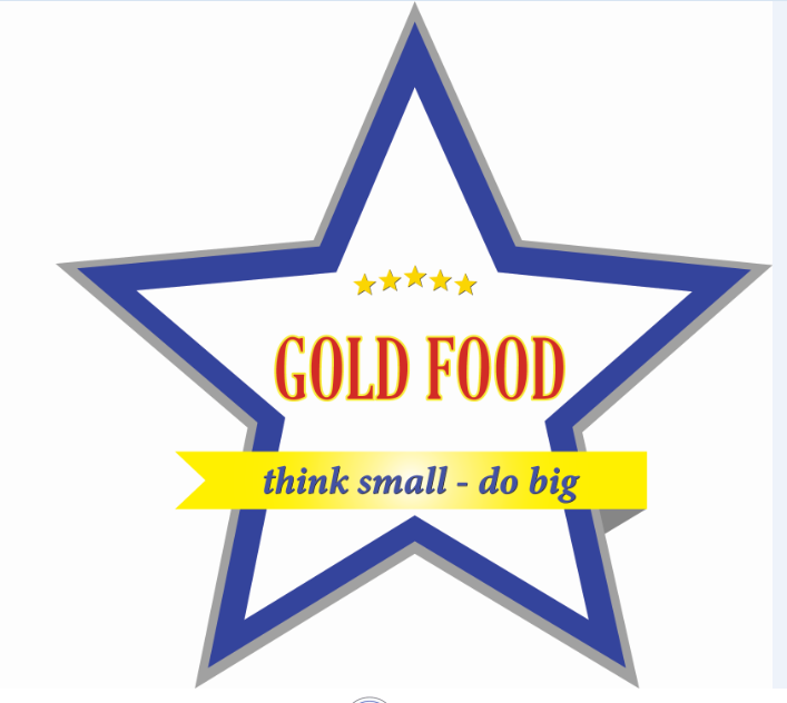 Công Ty TNHH Thương Mại Dịch Vụ Phát Triển Gold Food