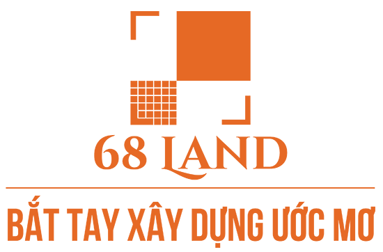 Công Ty Cổ Phần Địa Ốc 68 Land