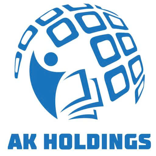 CÔNG TY CỔ PHẦN AK HOLDINGS