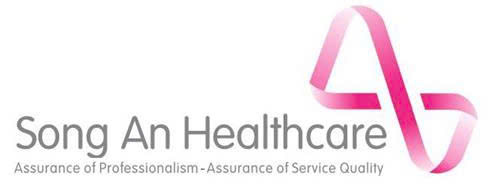 Công Ty TNHH Dịch Vụ Chăm Sóc Sức Khỏe Song An
