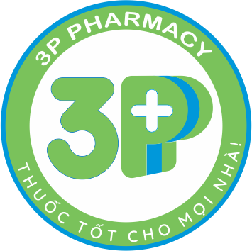 Công Ty Cổ Phần Y Dược 3P