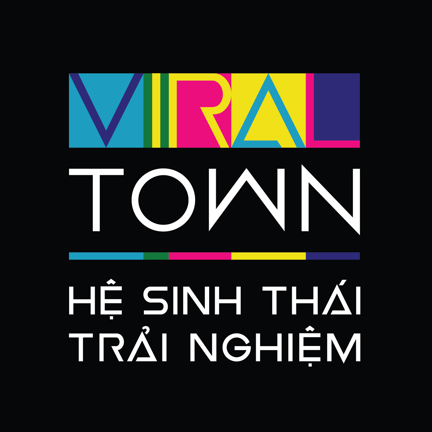 Công Ty TNHH Truyền Thông Trải Nghiệm Viral Town