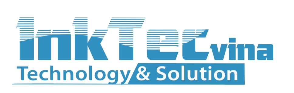 Công Ty TNHH Sản Xuất Thương Mại Và Kỹ Thuật Inktec Vina