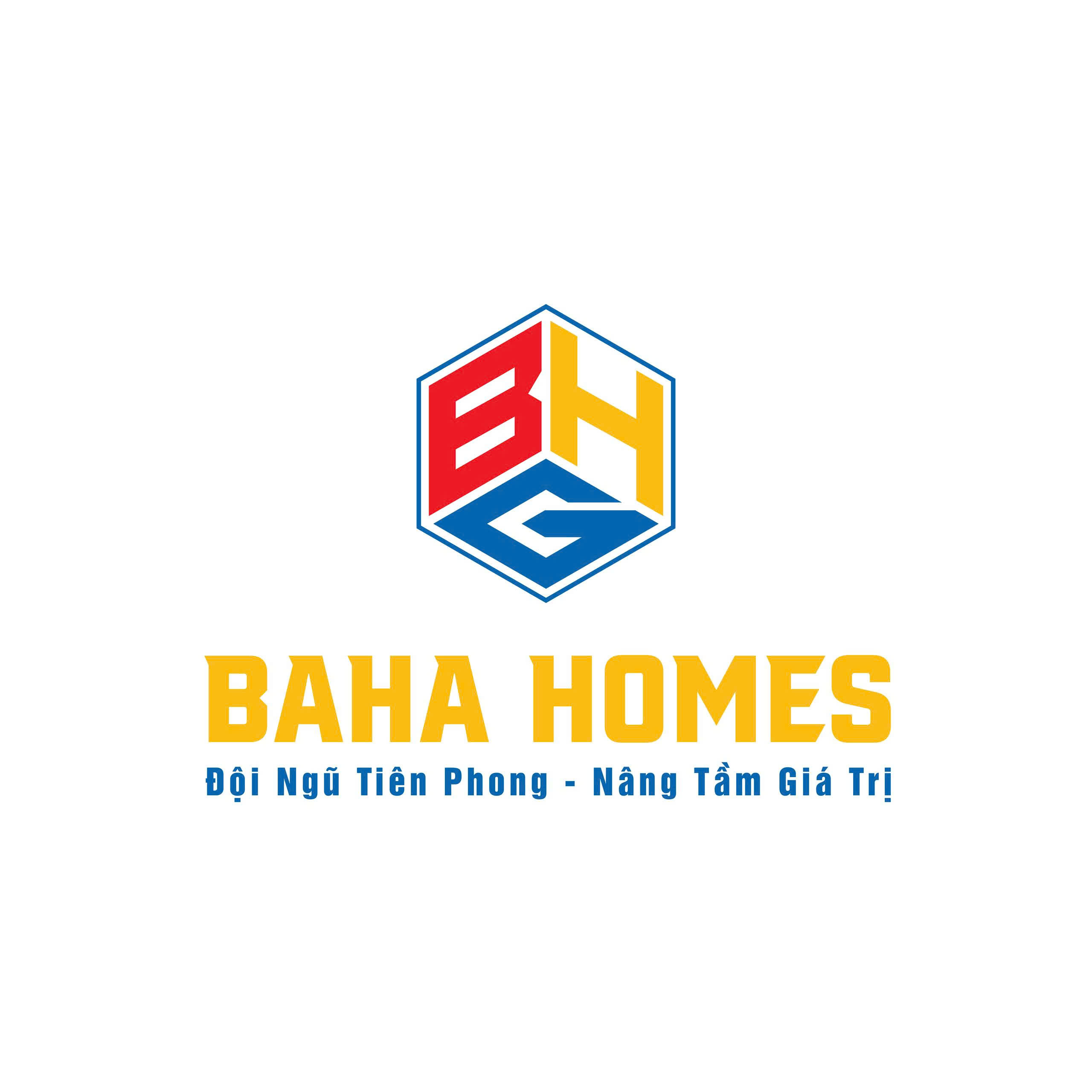 Công Ty TNHH Baha Homes