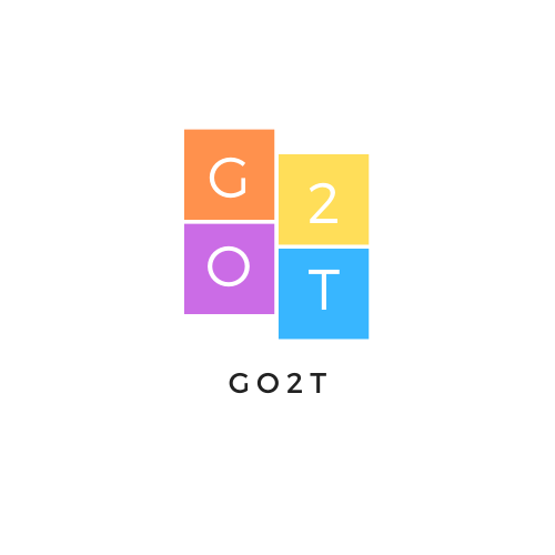 Công Ty TNHH Dịch Vụ Du Lịch Go2