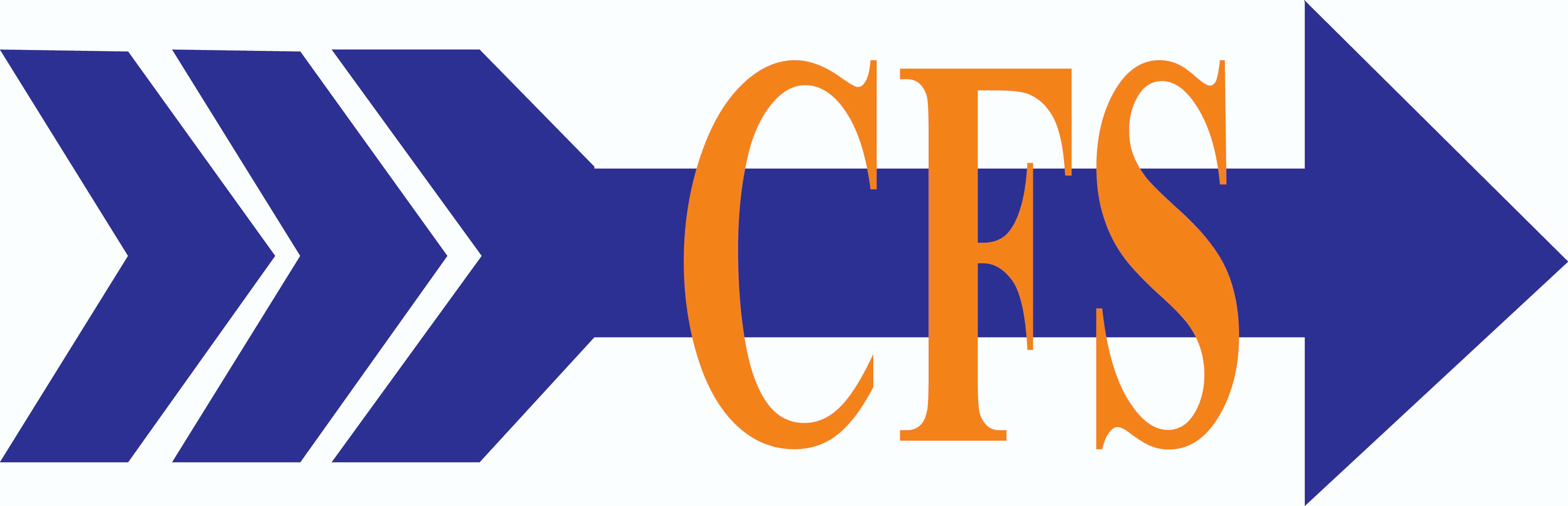 Công Ty TNHH Cargo Freight Services