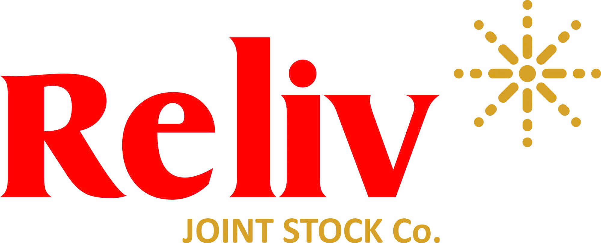 Công Ty Cổ Phần Dược Phẩm Reliv