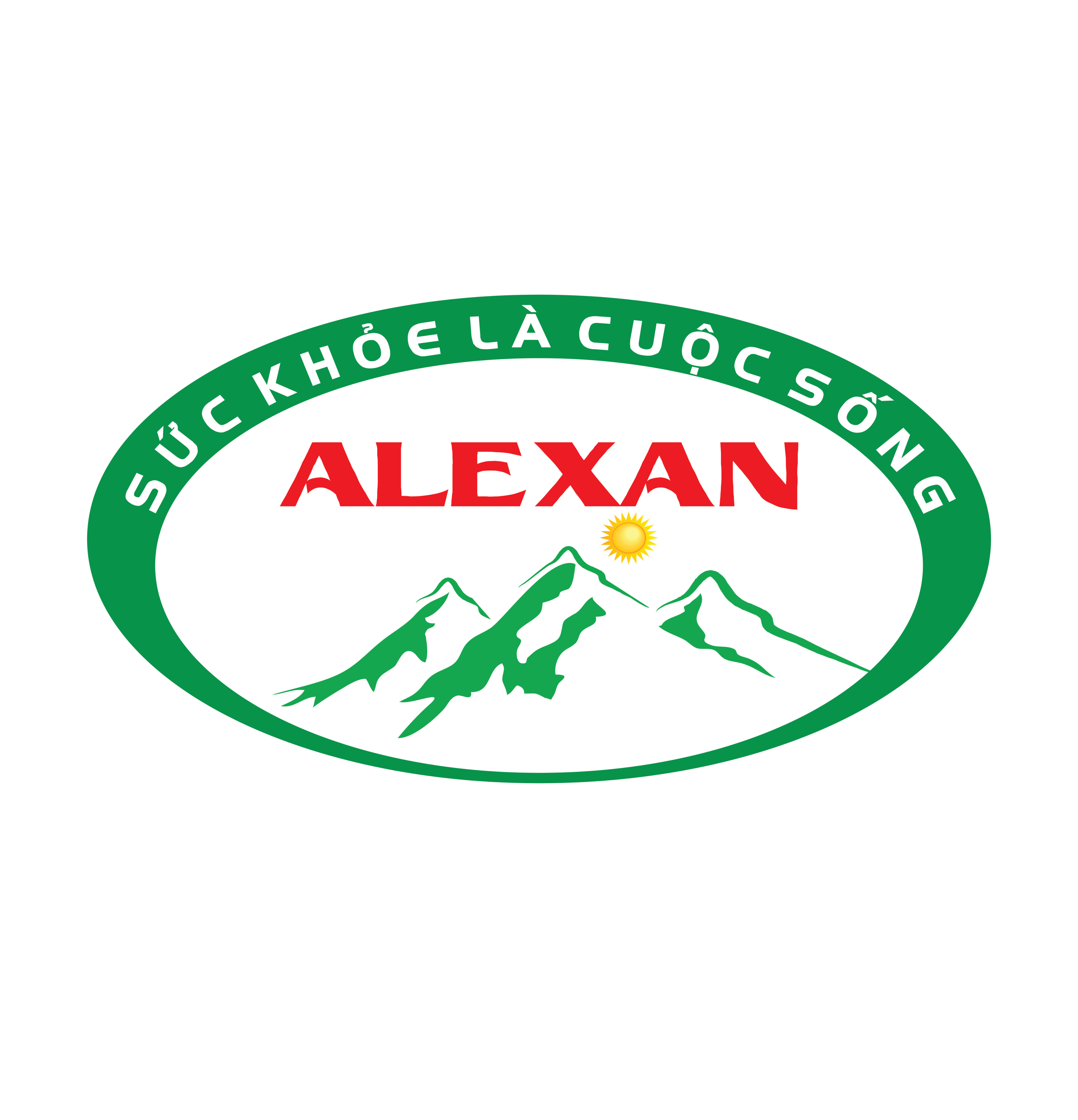 Công Ty TNHH Quốc Tế Alexan Phar