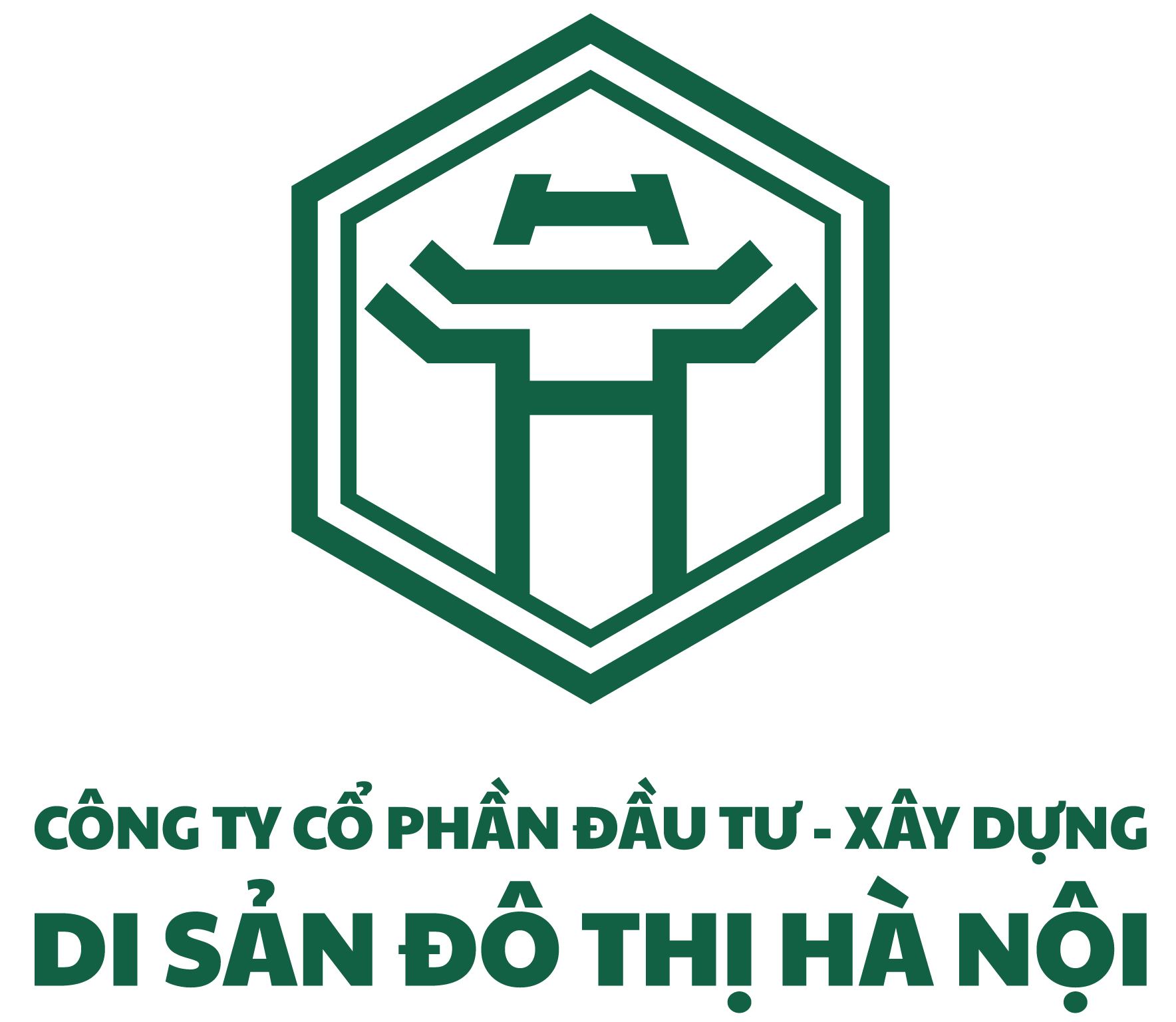 Công Ty Cổ Phần Đầu Tư - Xây Dựng Di Sản Đô Thị Hà Nội