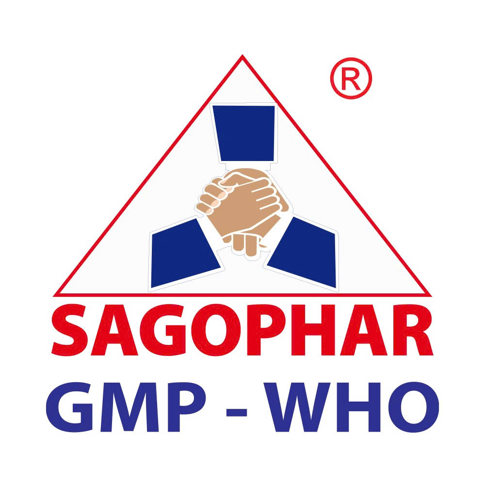 Công Ty TNHH Sagophar