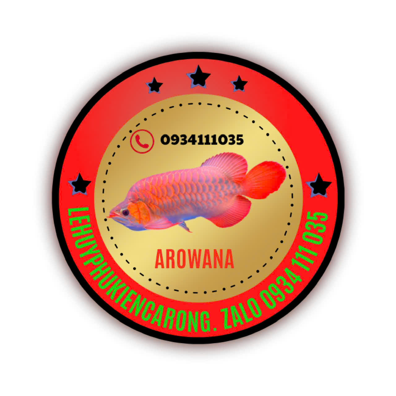 Công Ty TNHH TM Lê Huy