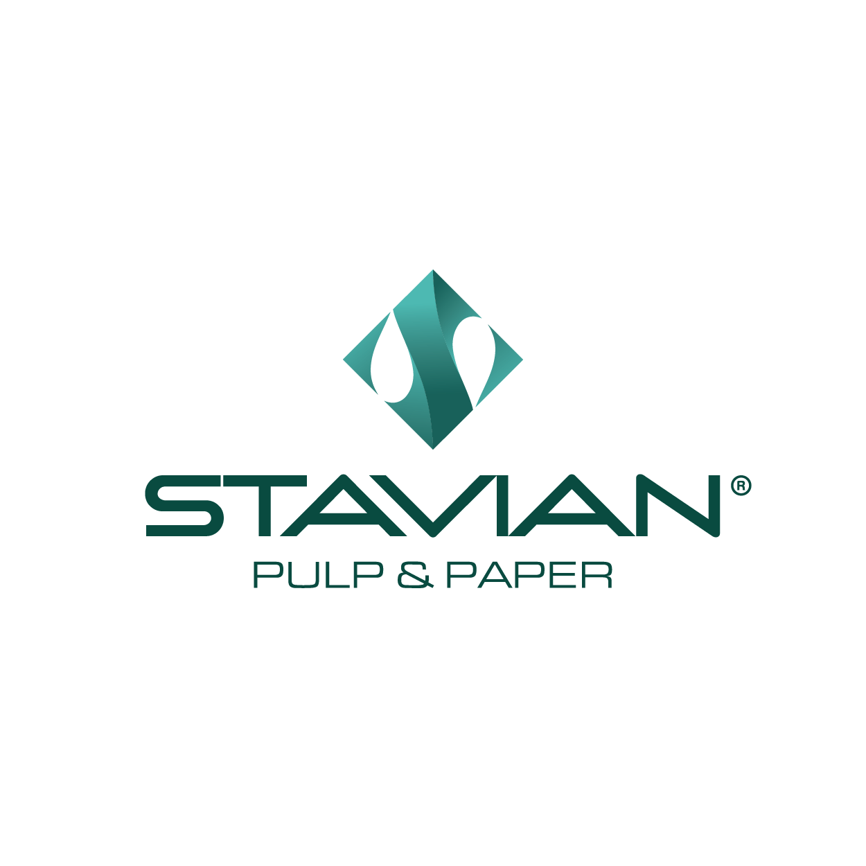Công Ty Cổ Phần Stavian Giấy & Bột Giấy