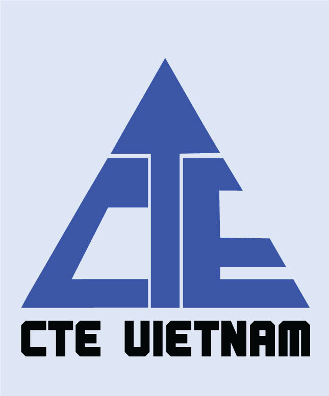 Công Ty Cổ Phần Thương Mại & Dịch Vụ Cte Việt Nam
