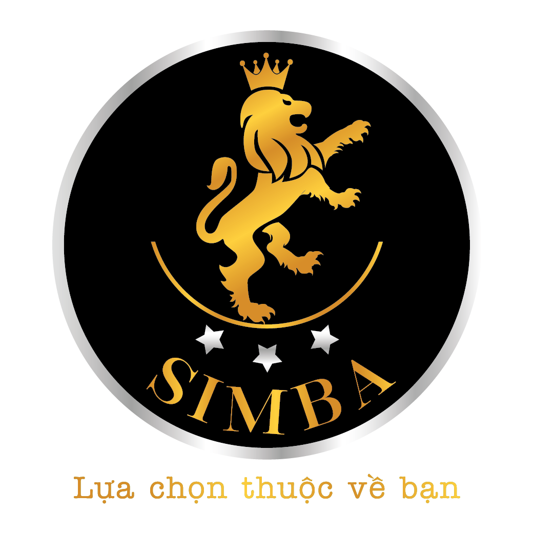 Công Ty TNHH Kính Mắt Simba