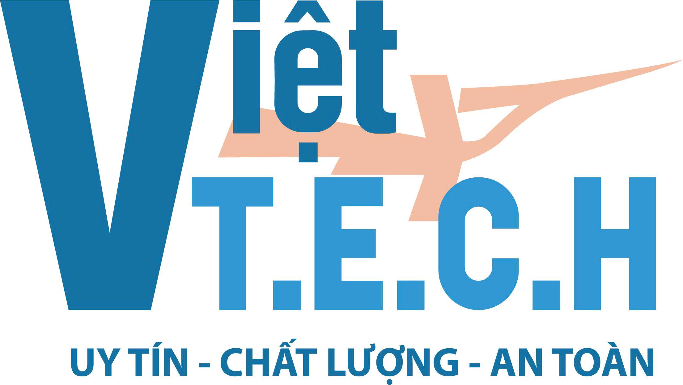 Công Ty TNHH Thương Mại Dịch Vụ Công Nghệ Việt T.E.C.H