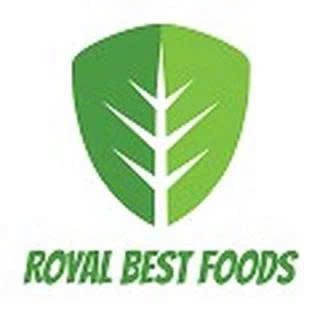Công Ty TNHH Royal Best Foods