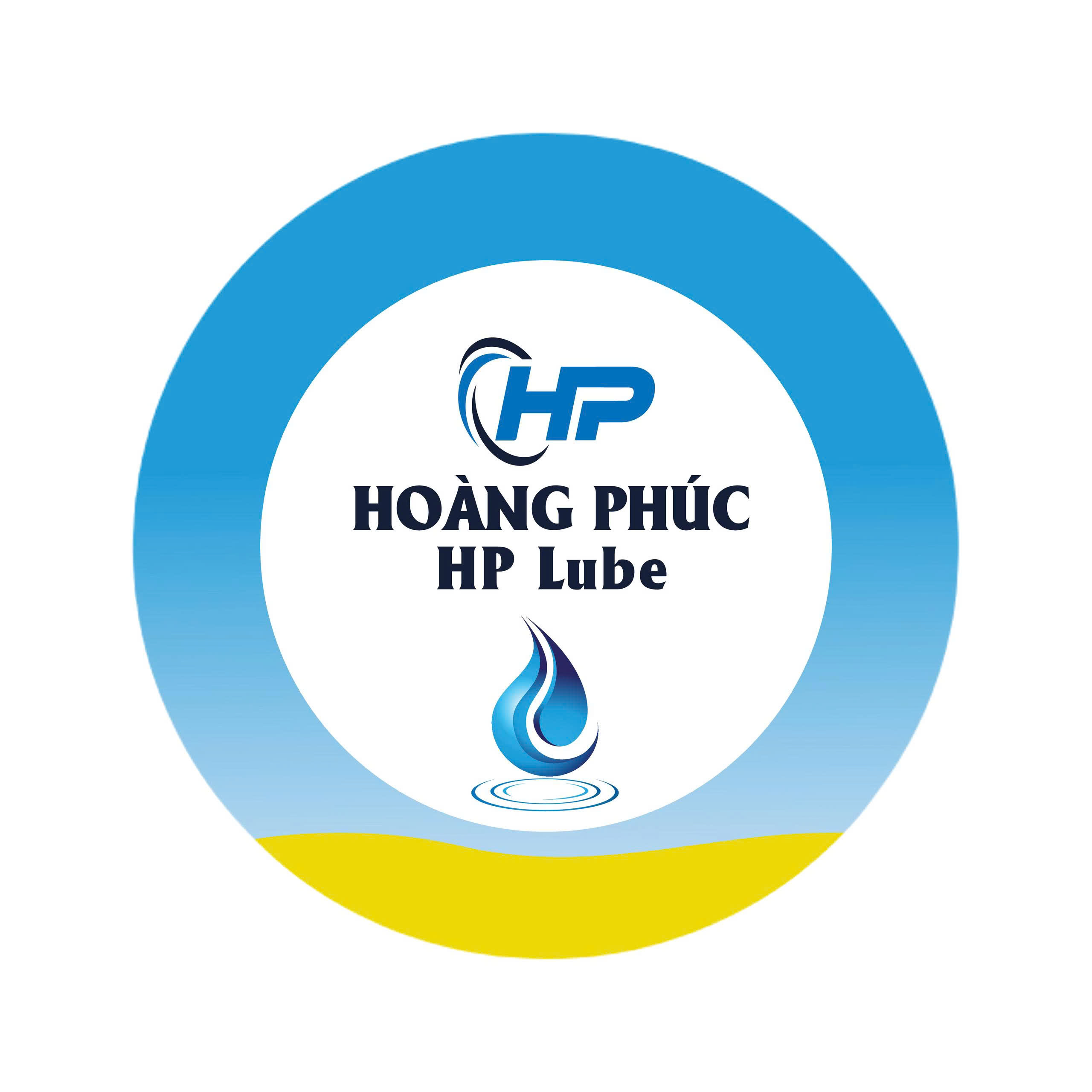 Công Ty TNHH Dầu Nhớt Hoàng Phúc