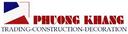 Công Ty TNHH Xây Dựng - Trang Trí Nội Thất Phương Khang