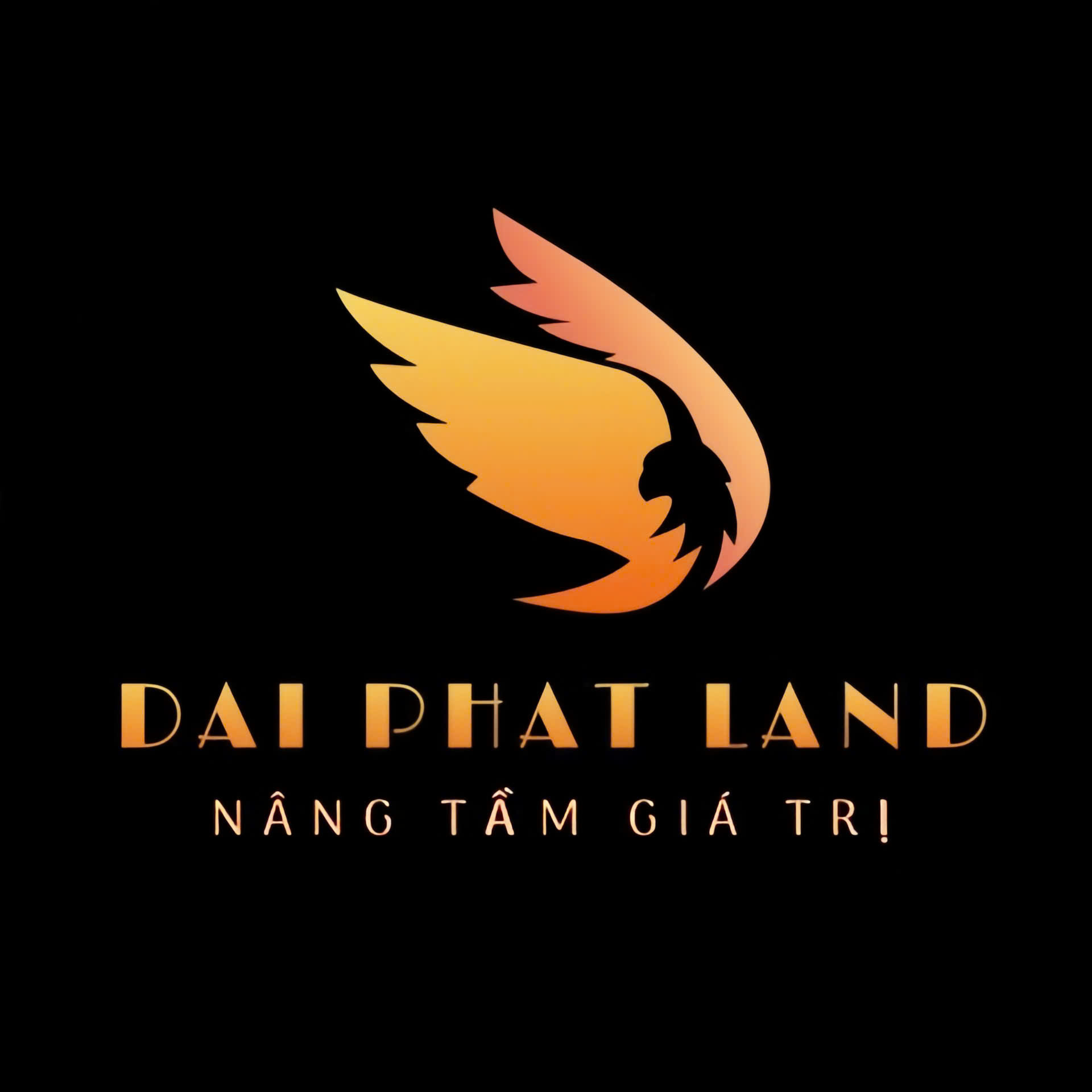 Công Ty Cổ Phần Kinh Doanh Bất Động Sản Đại Phát