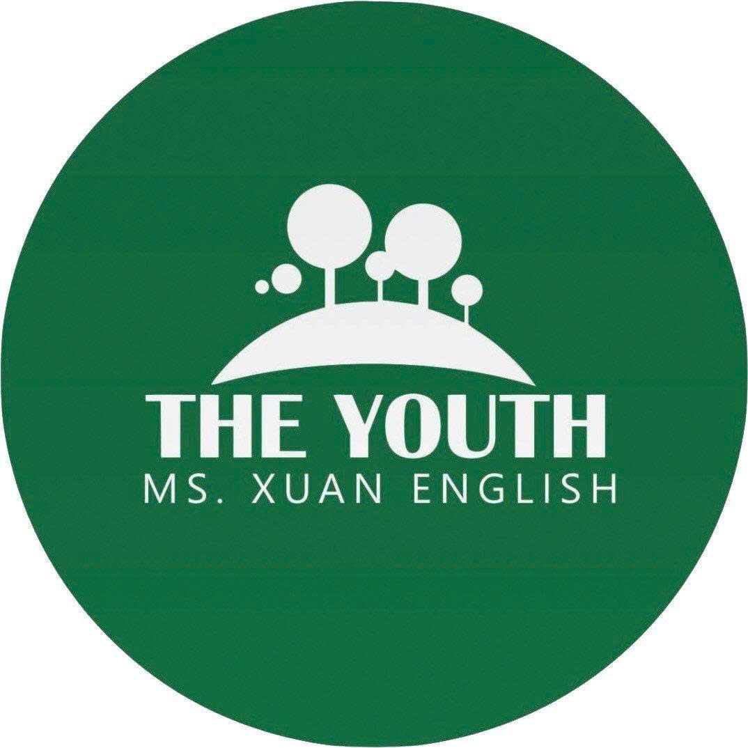 Công Ty TNHH Học Viện The Youth