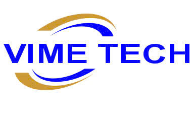 Công Ty Cổ Phần Vime Tech