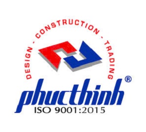 Công Ty Cổ Phần Thiết Kế Xây Dựng Thương Mại Phúc Thịnh