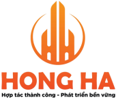 Công  Ty Cổ Phần Dầu Khí Hồng Hà