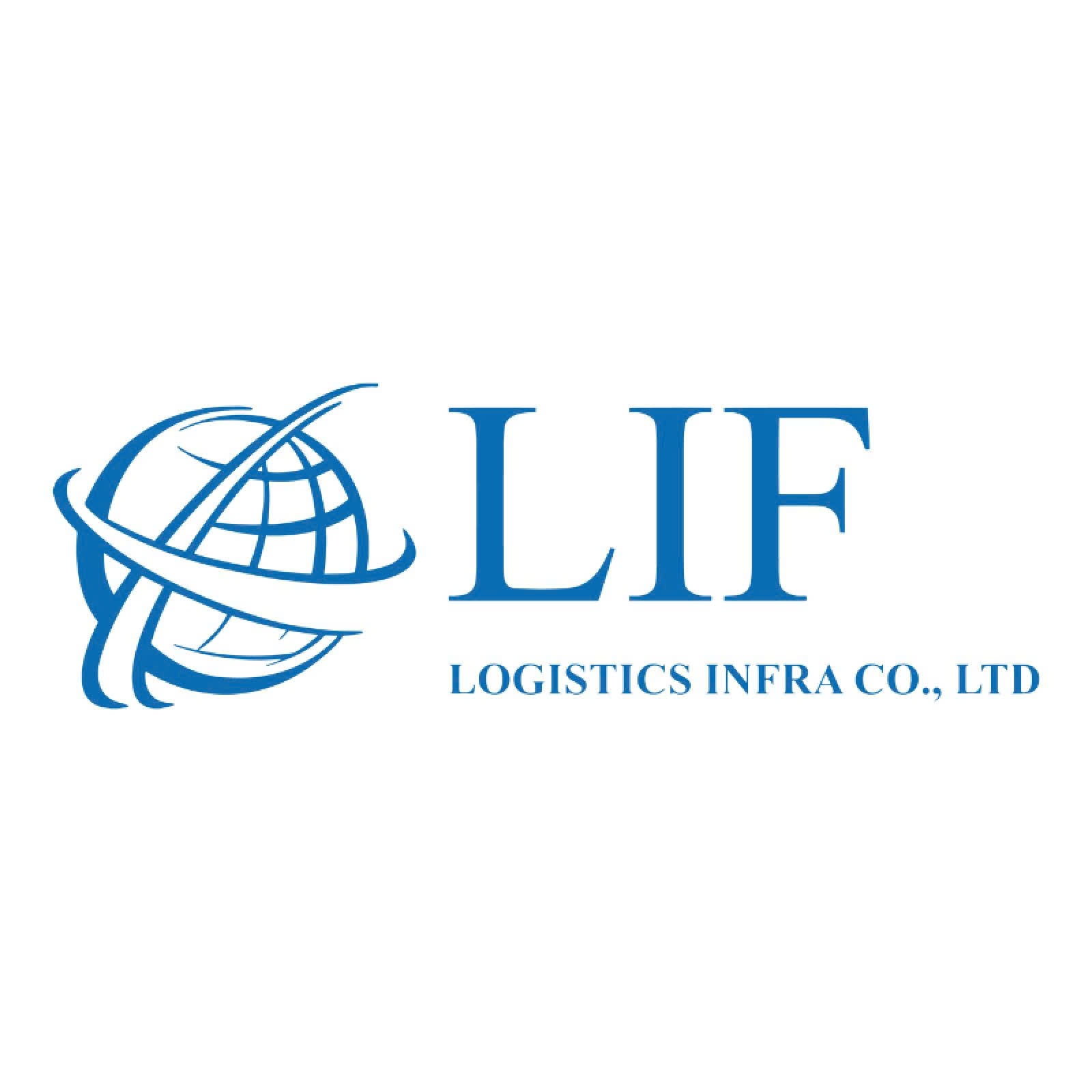 Công Ty TNHH Logistics Infra Việt Nam