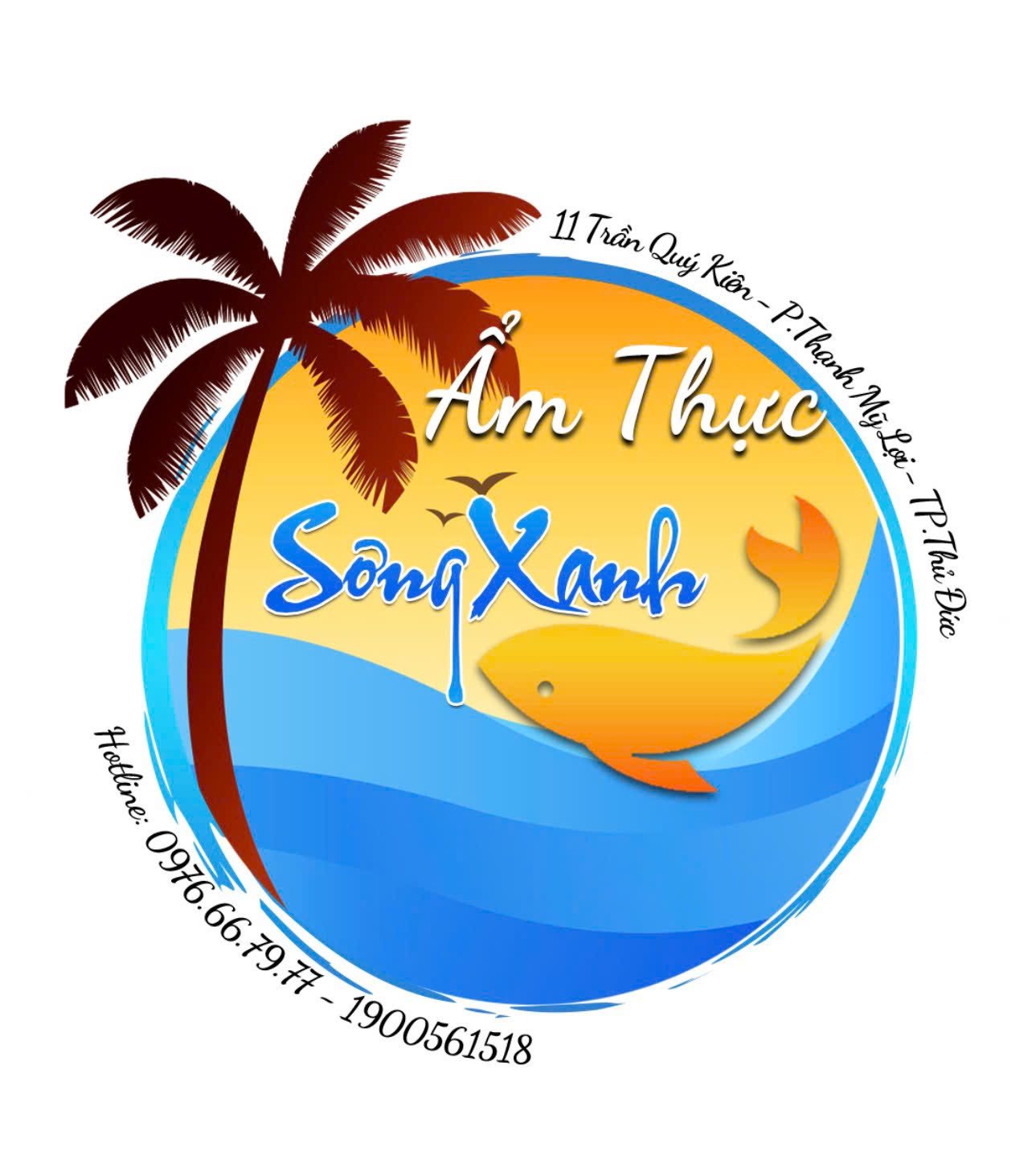 Công Ty Cổ Phần Sông Xanh Sài Gòn