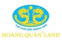 Công Ty Cổ Phần Đầu Tư Bất Động Sản Hoàng Quân Land