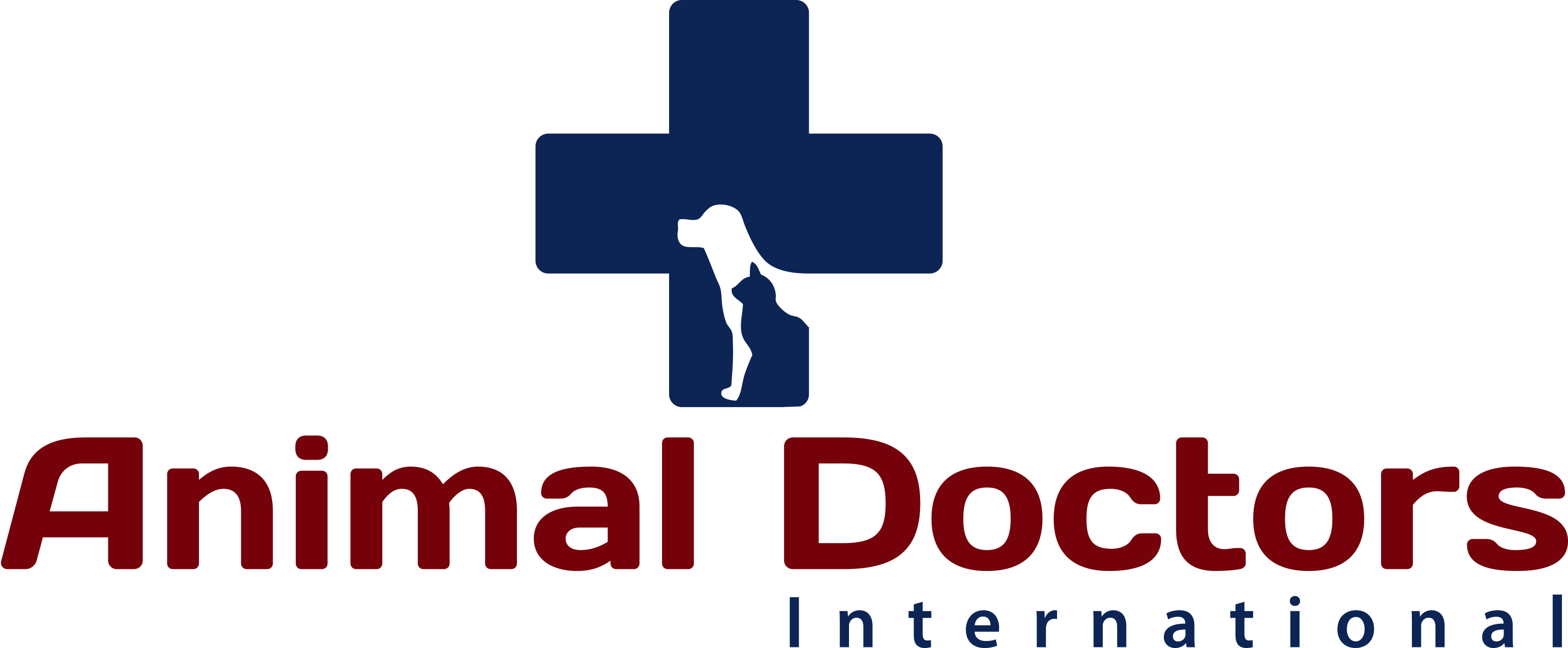 Công Ty TNHH Animal Doctors International Việt Nam