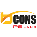 Công Ty Cổ Phần Bất Động Sản Bcons Ps