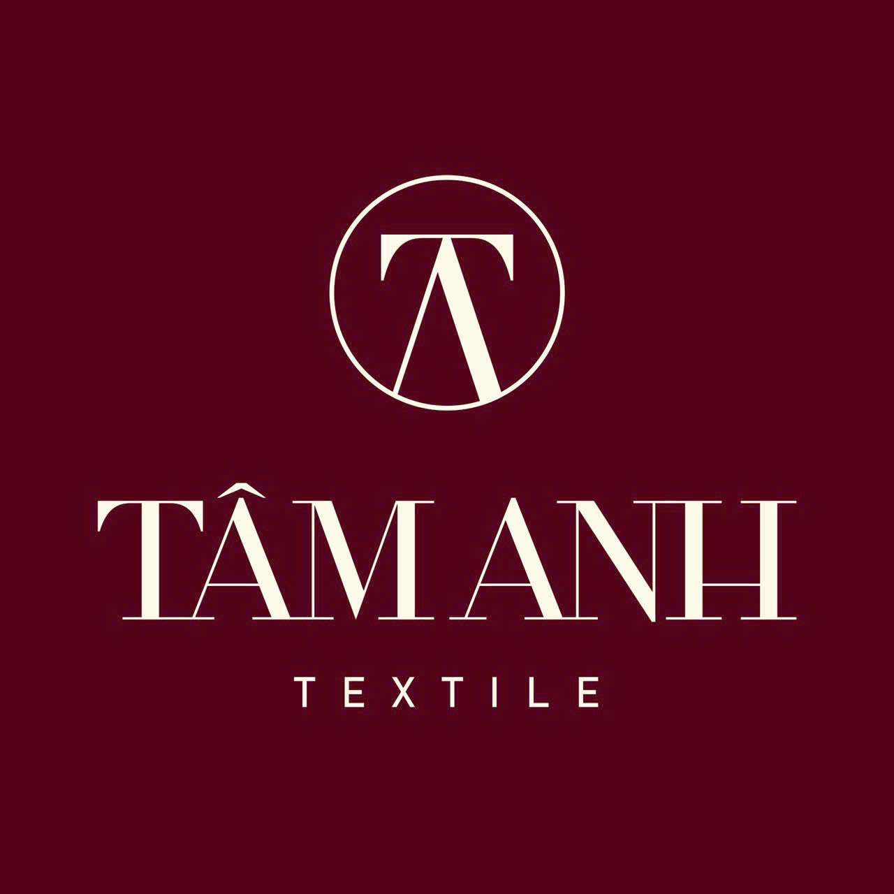 Công Ty Cổ Phần Dệt May Tâm Anh