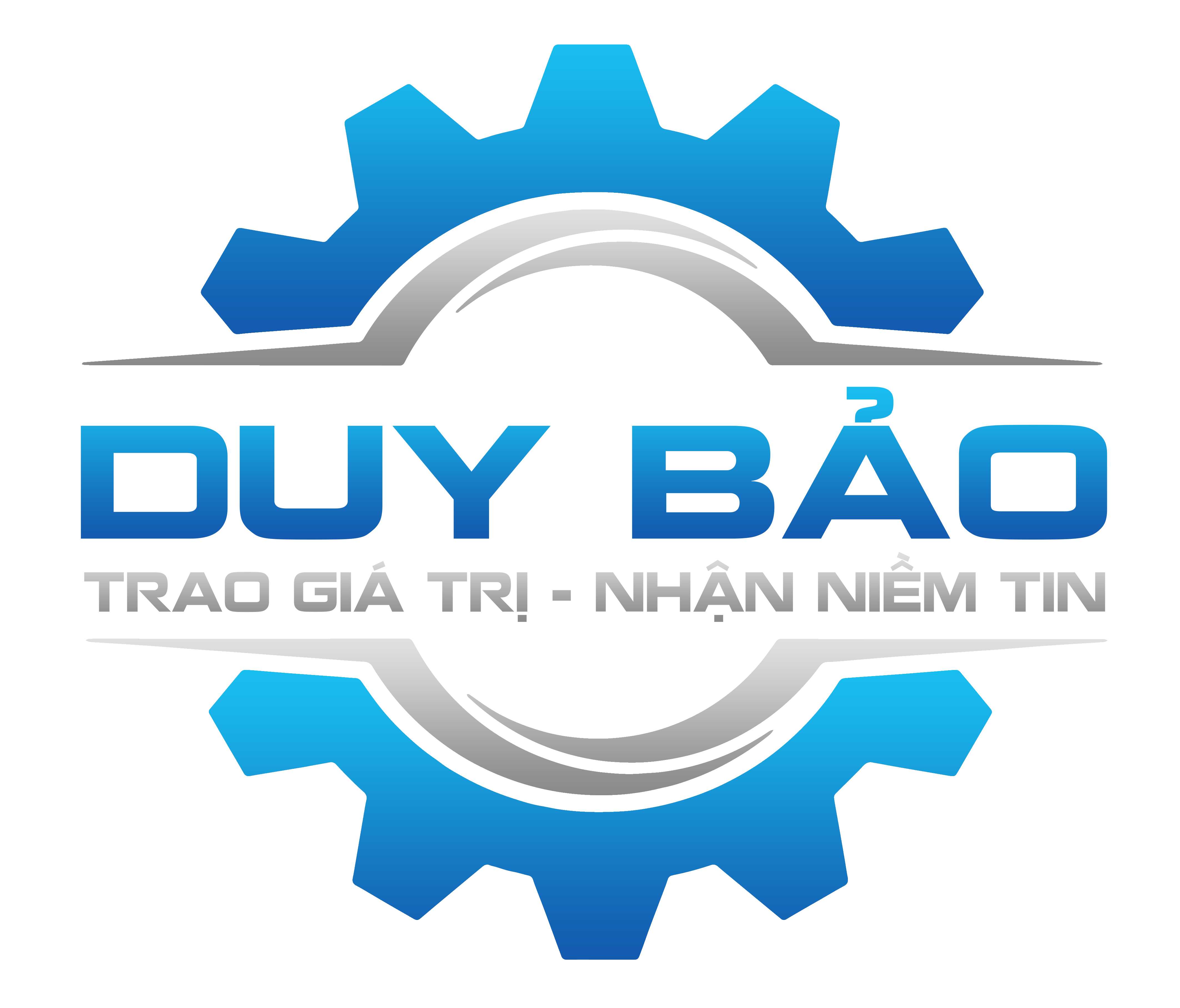 Công Ty CP Cơ Khí Duy Bảo