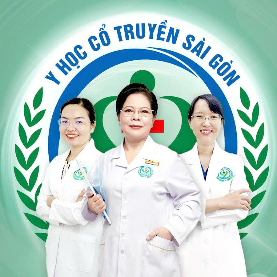 Công Ty TNHH Phòng Chẩn Trị Y Học Cổ Truyền Sài Gòn