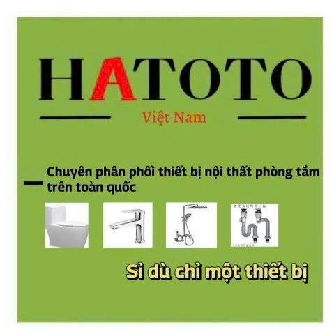 Công Ty TNHH Thiết Bị Phòng Tắm Hatoto Việt Nam